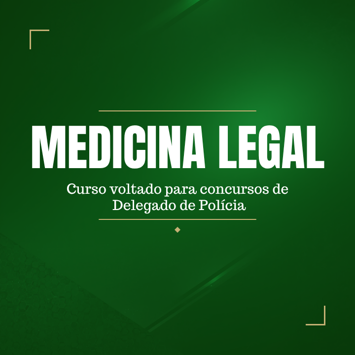 Medicina legal
