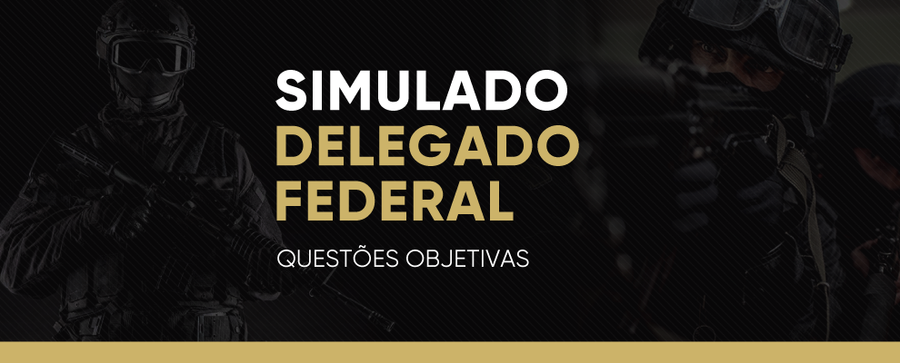 Delegado de Polícia como passar pra delegado